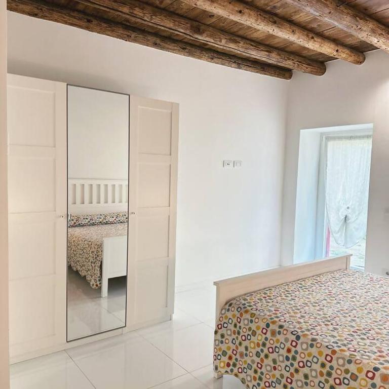 PARISI Verona Fiera Golosine 1 - free parking - Appartamento con 1 Camera da Letto - 32