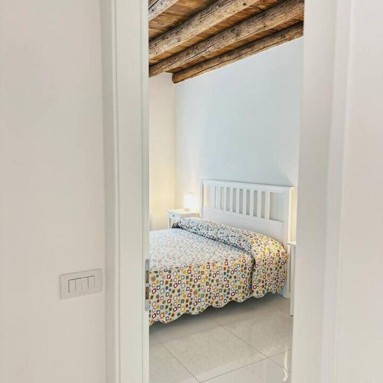 PARISI Verona Fiera Golosine 1 - free parking - Appartamento con 1 Camera da Letto - 33