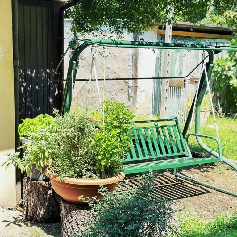 PARISI Verona Fiera Golosine 1 - free parking - Appartamento con 1 Camera da Letto - 37