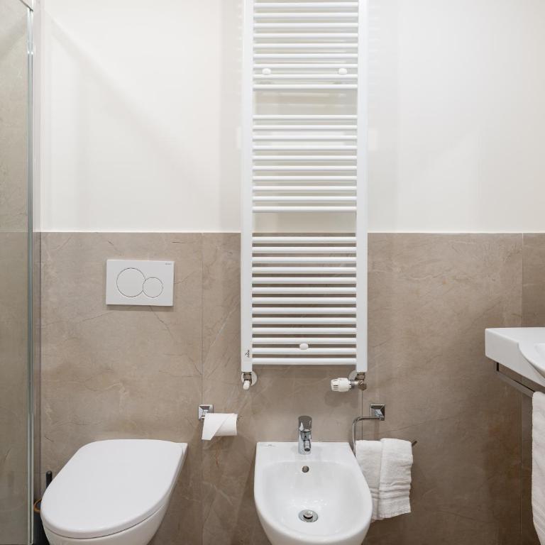 Mamma Mia Holidays - Sei Chiese - Deluxe Dreibettzimmer - 7