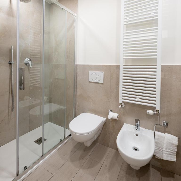 Mamma Mia Holidays - Sei Chiese - Deluxe Dreibettzimmer - 8