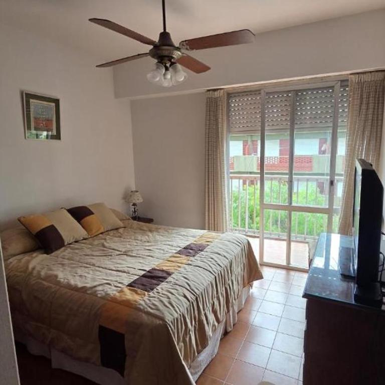 Departamento 4 pax, 2 cuadras de la playa y del centro - One-Bedroom Apartment - 3