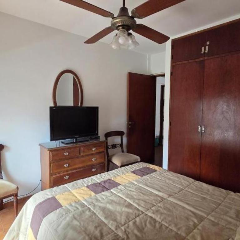 Departamento 4 pax, 2 cuadras de la playa y del centro - One-Bedroom Apartment - 4