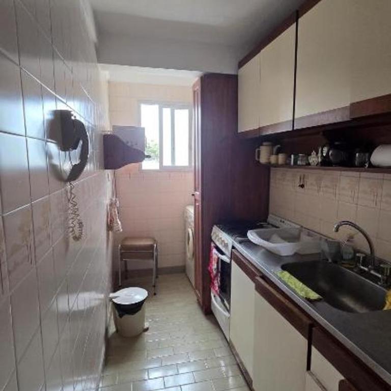 Departamento 4 pax, 2 cuadras de la playa y del centro - One-Bedroom Apartment - 7