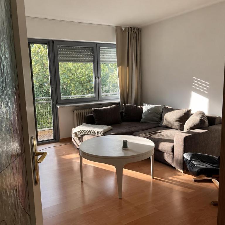 Spacious 3-Room Apartment - Apartment mit 2 Schlafzimmern - 1