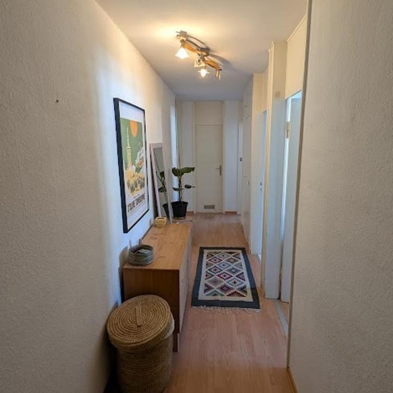 Spacious 3-Room Apartment - Apartment mit 2 Schlafzimmern - 3