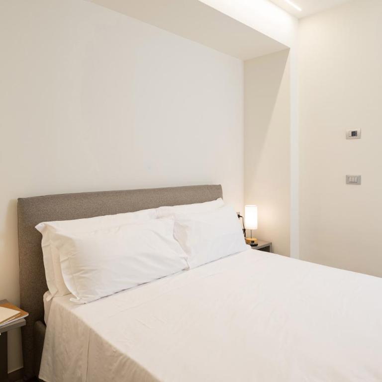 Mamma Mia Holidays - Sei Chiese - Deluxe Doppelzimmer mit Zustellbett - 2