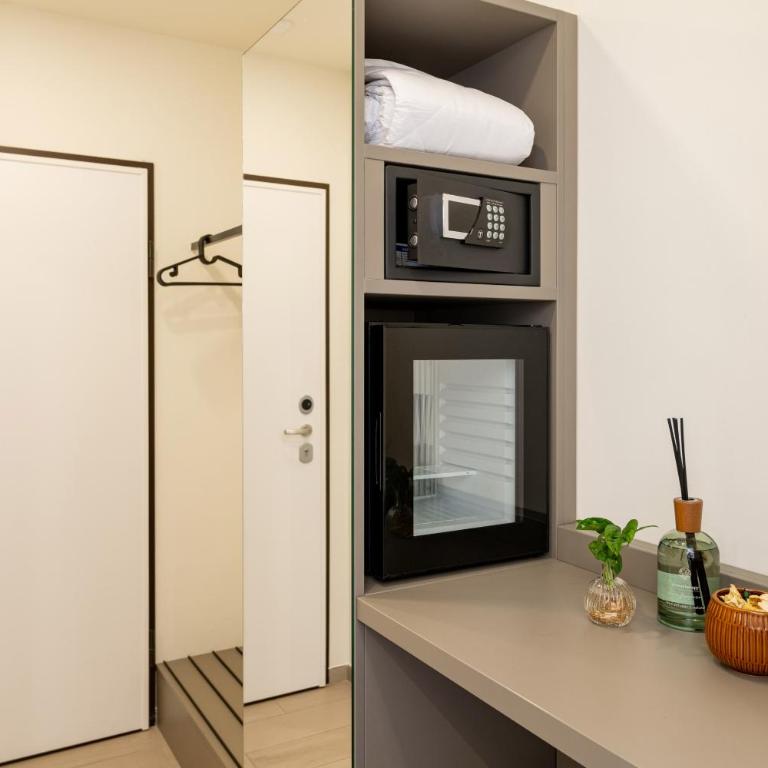 Mamma Mia Holidays - Sei Chiese - Deluxe Doppelzimmer mit Zustellbett - 6