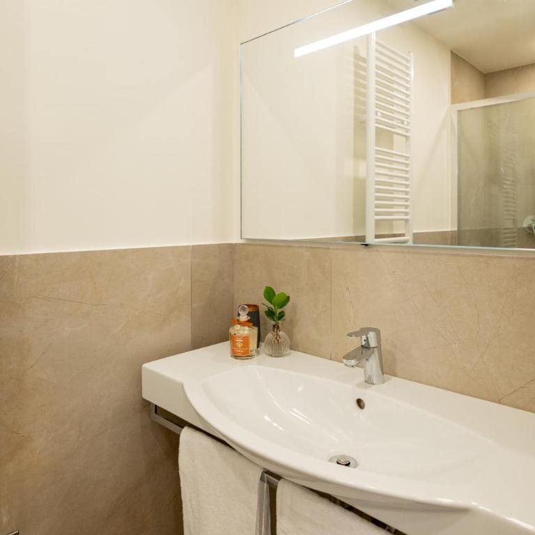 Mamma Mia Holidays - Sei Chiese - Deluxe Doppelzimmer mit Zustellbett - 8