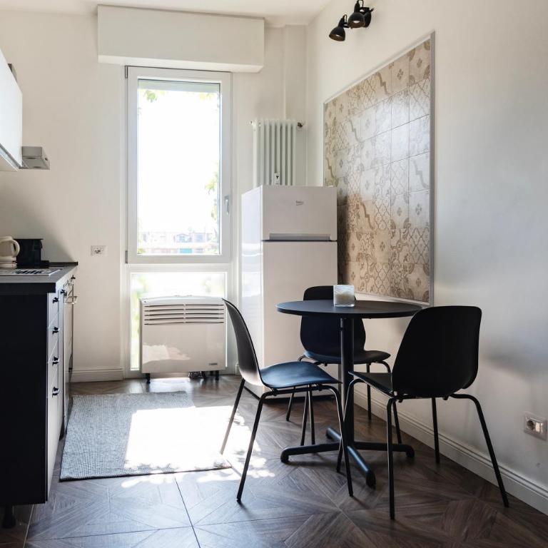 Youhosty - Zamagna 19 - Apartamento de 1 dormitorio - 8