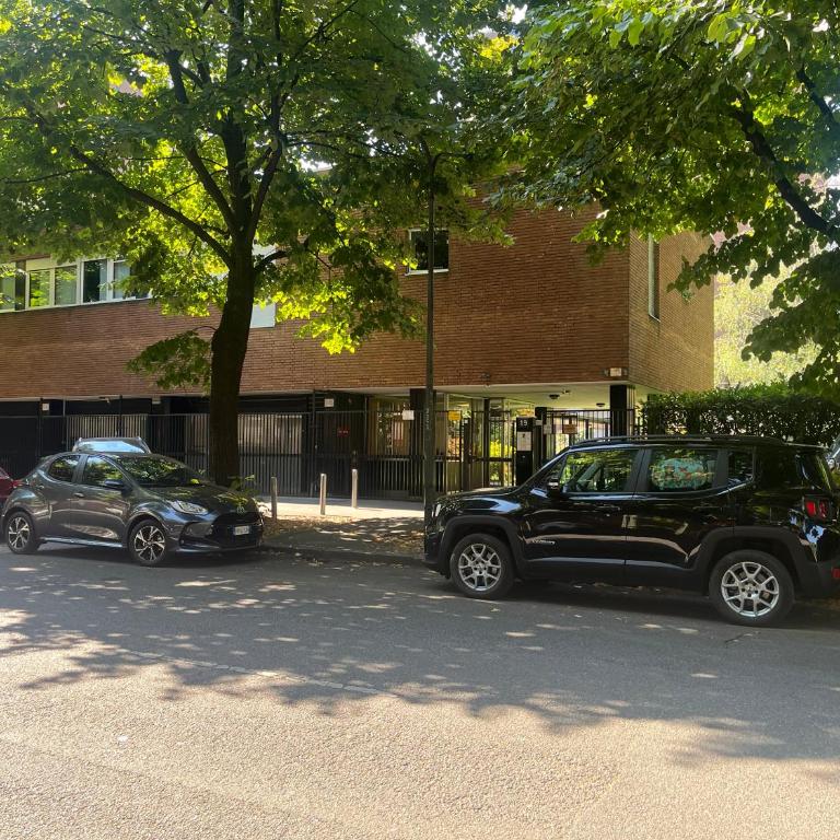 Youhosty - Zamagna 19 - Apartamento de 1 dormitorio - 12