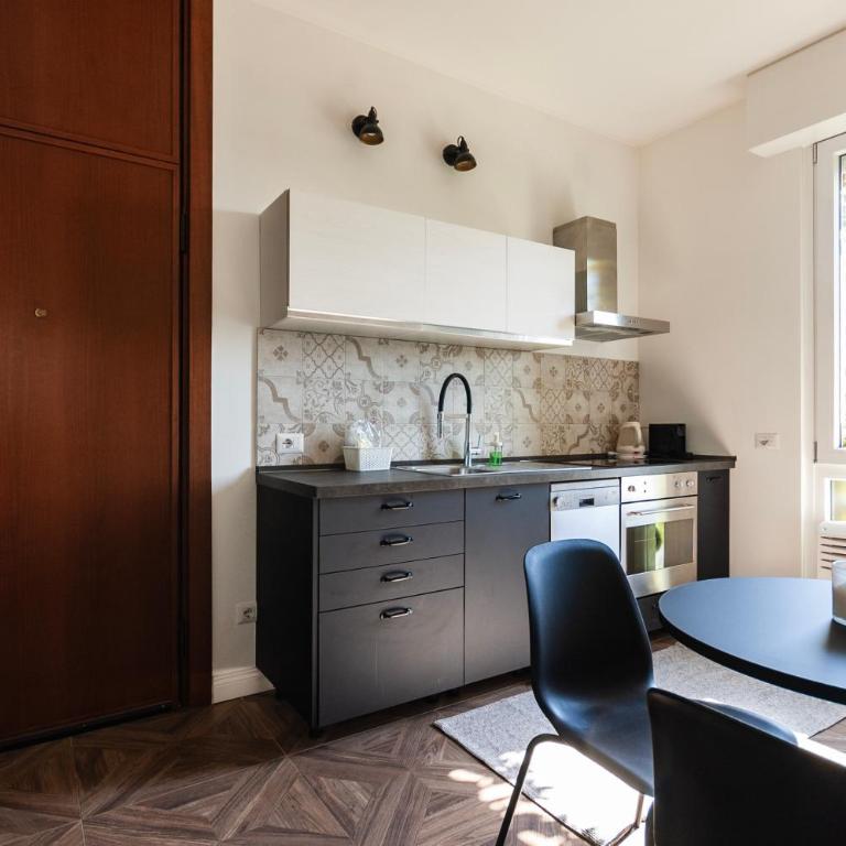 Youhosty - Zamagna 19 - Apartamento de 1 dormitorio - 19
