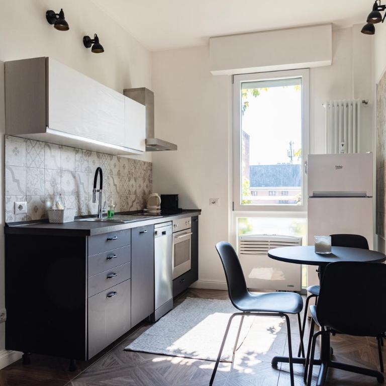Youhosty - Zamagna 19 - Apartamento de 1 dormitorio - 22
