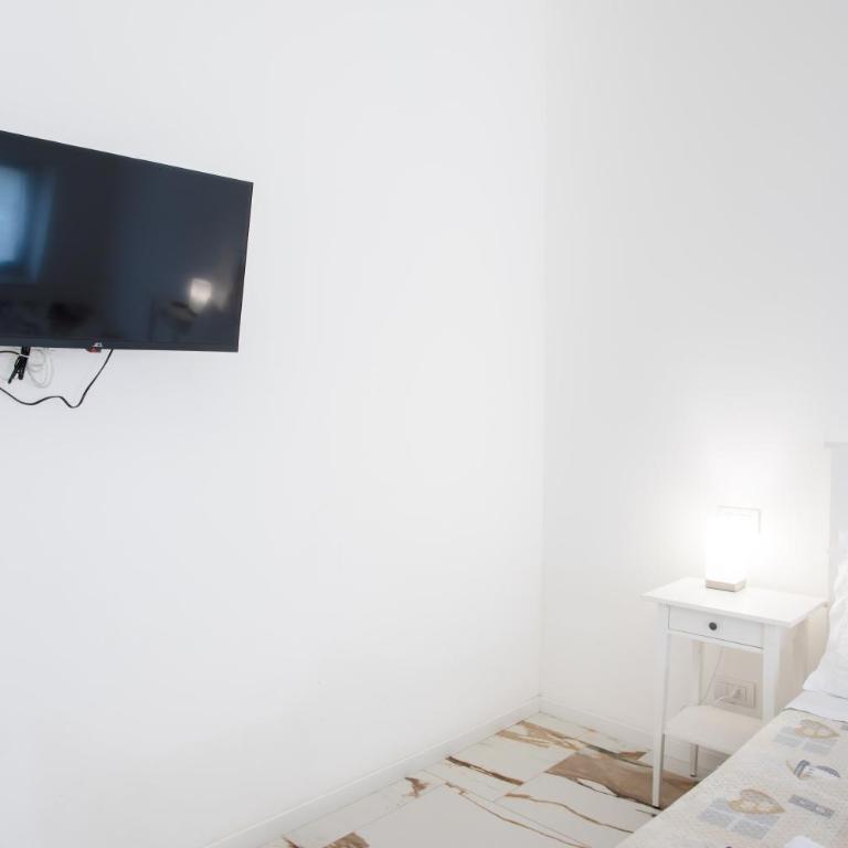PARISI Verona Fiera Golosine 3 - free parking - Appartamento con 1 Camera da Letto - 4