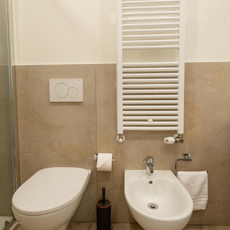Mamma Mia Holidays - Sei Chiese - Deluxe Doppelzimmer mit Zustellbett - 11
