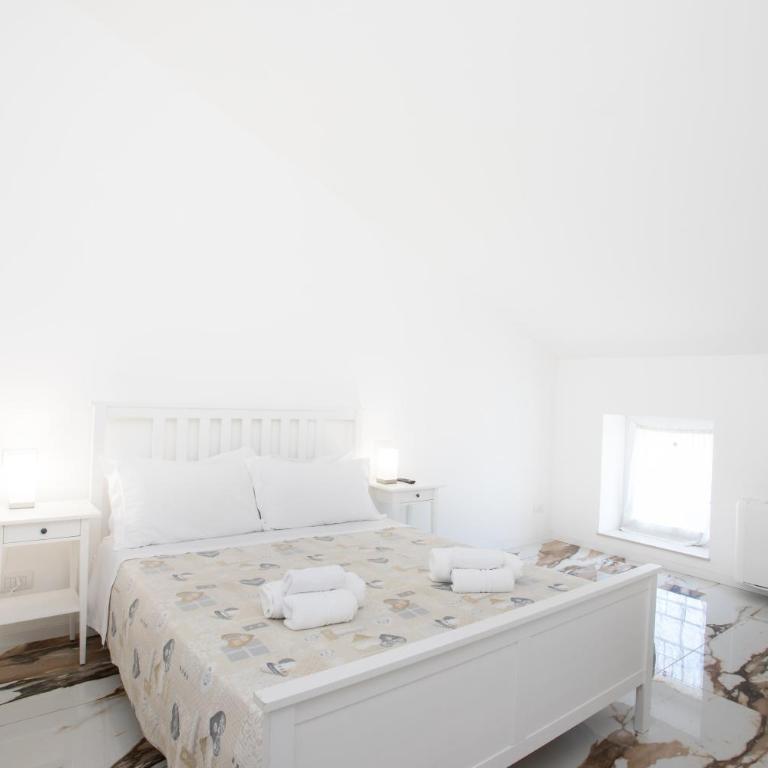 PARISI Verona Fiera Golosine 3 - free parking - Appartamento con 1 Camera da Letto - 6