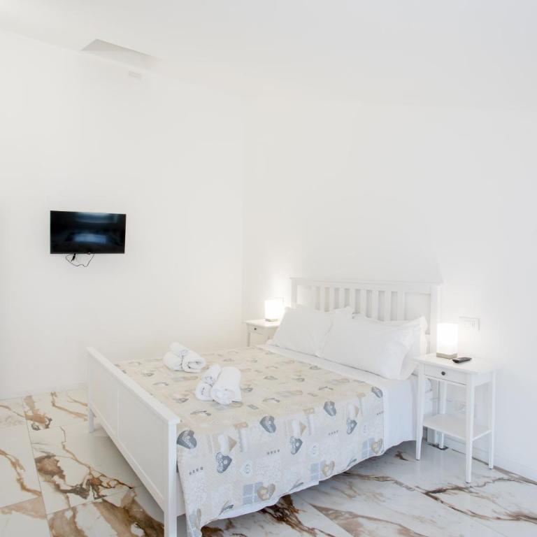 PARISI Verona Fiera Golosine 3 - free parking - Appartamento con 1 Camera da Letto - 9