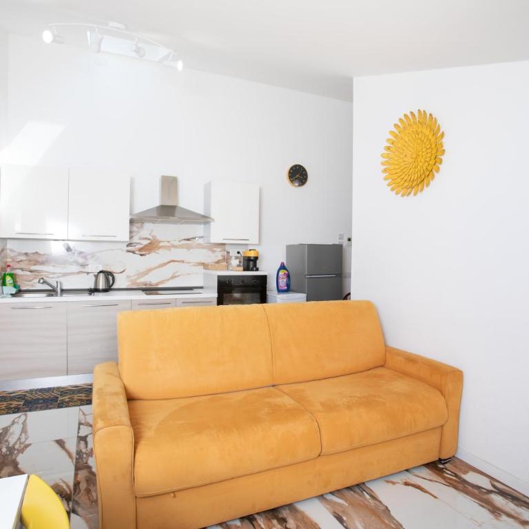 PARISI Verona Fiera Golosine 3 - free parking - Appartamento con 1 Camera da Letto - 14