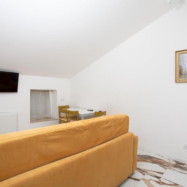 PARISI Verona Fiera Golosine 3 - free parking - Appartamento con 1 Camera da Letto - 15