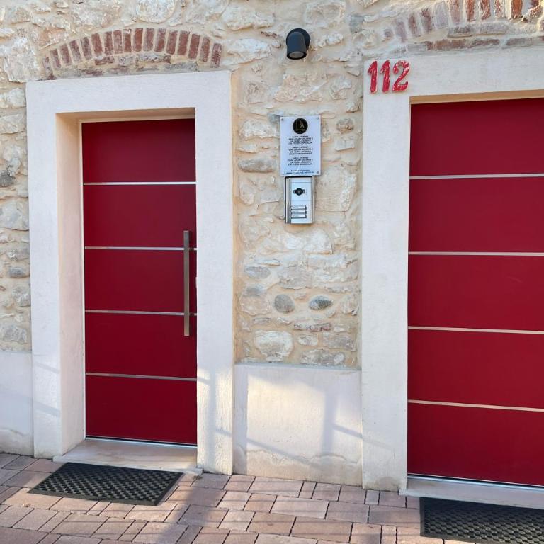 PARISI Verona Fiera Golosine 3 - free parking - Appartamento con 1 Camera da Letto - 18