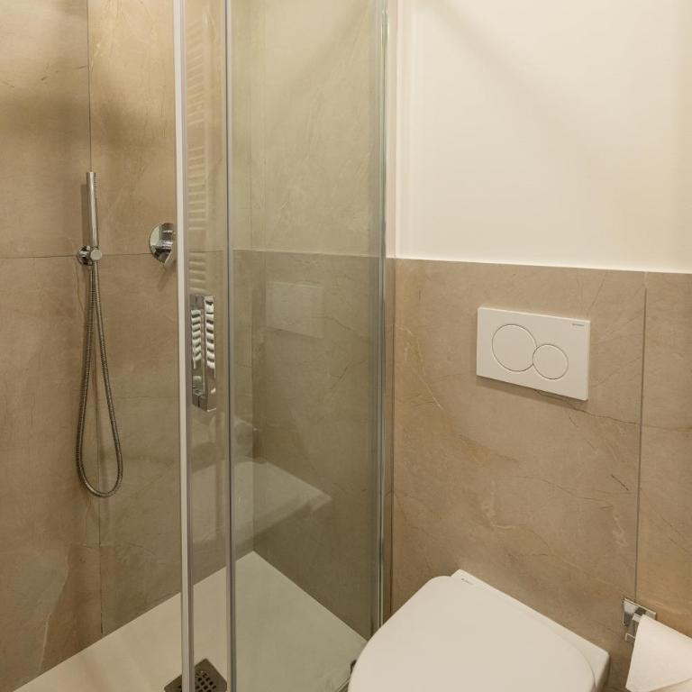 Mamma Mia Holidays - Sei Chiese - Deluxe Doppelzimmer mit Zustellbett - 12