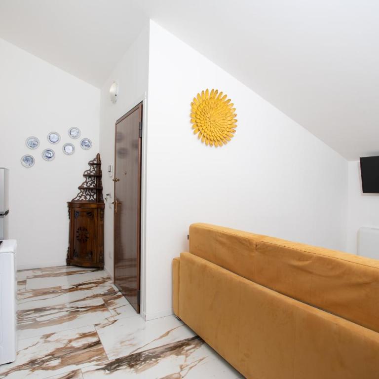 PARISI Verona Fiera Golosine 3 - free parking - Appartamento con 1 Camera da Letto - 25