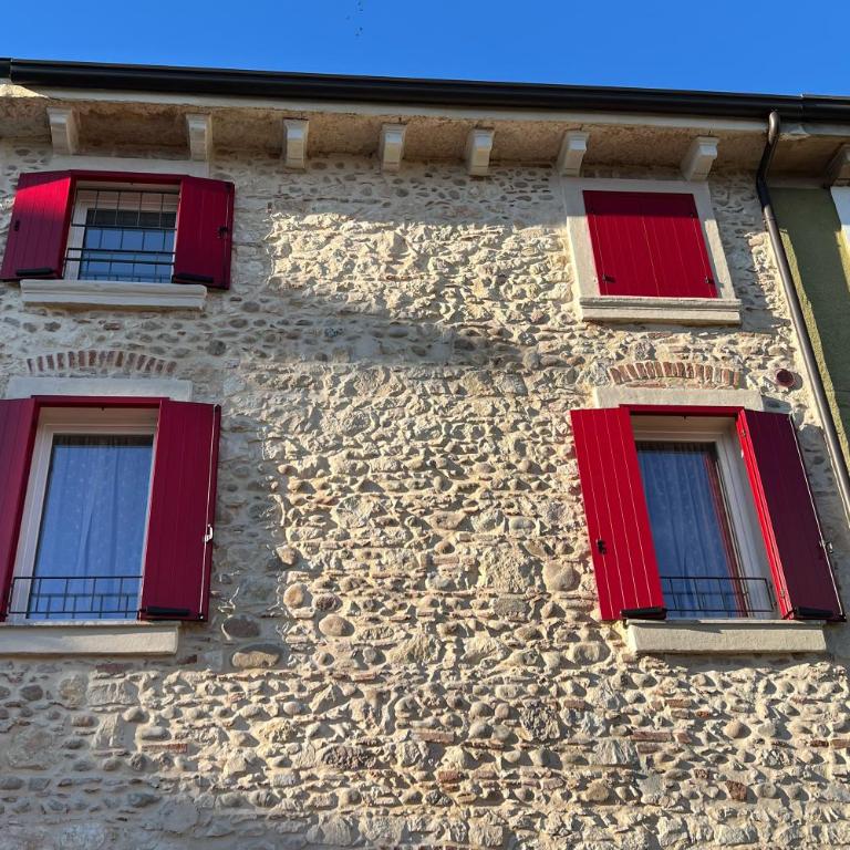 PARISI Verona Fiera Golosine 3 - free parking - Appartamento con 1 Camera da Letto - 29