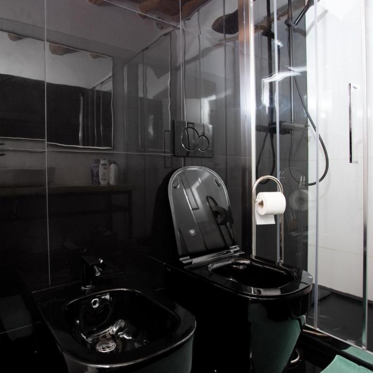 PARISI Verona Fiera Golosine 2 - free parking - Appartamento con 1 Camera da Letto - 6