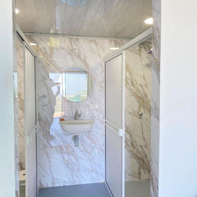 Hostal Sierra Wonders - Double Room - 5
