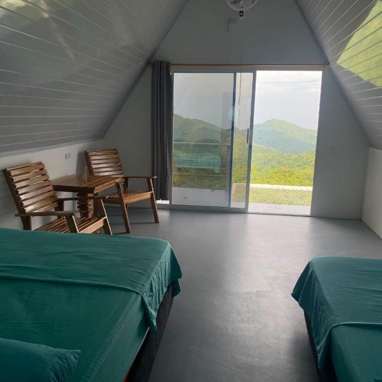 Hostal Sierra Wonders - Double Room - 6