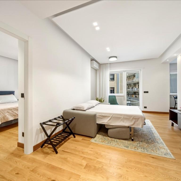 Colour Suite - Appartamento Suite - 14
