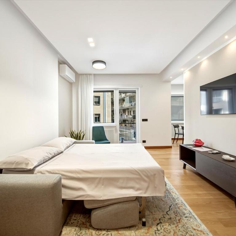 Colour Suite - Appartamento Suite - 16