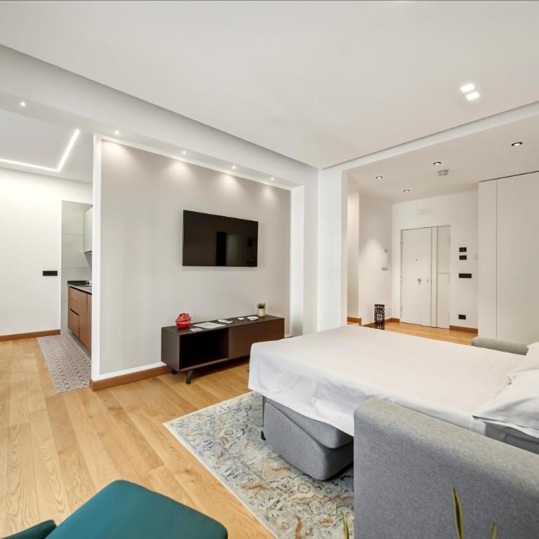 Colour Suite - Appartamento Suite - 15