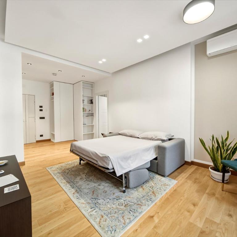 Colour Suite - Appartamento Suite - 17