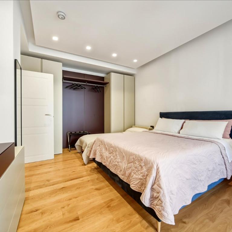 Colour Suite - Appartamento Suite - 12