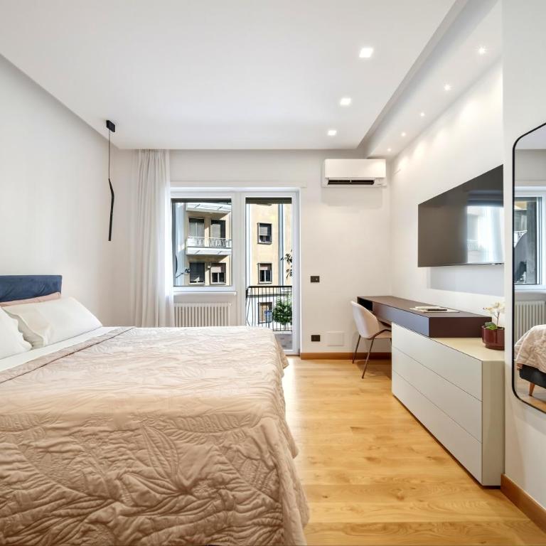 Colour Suite - Appartamento Suite - 13