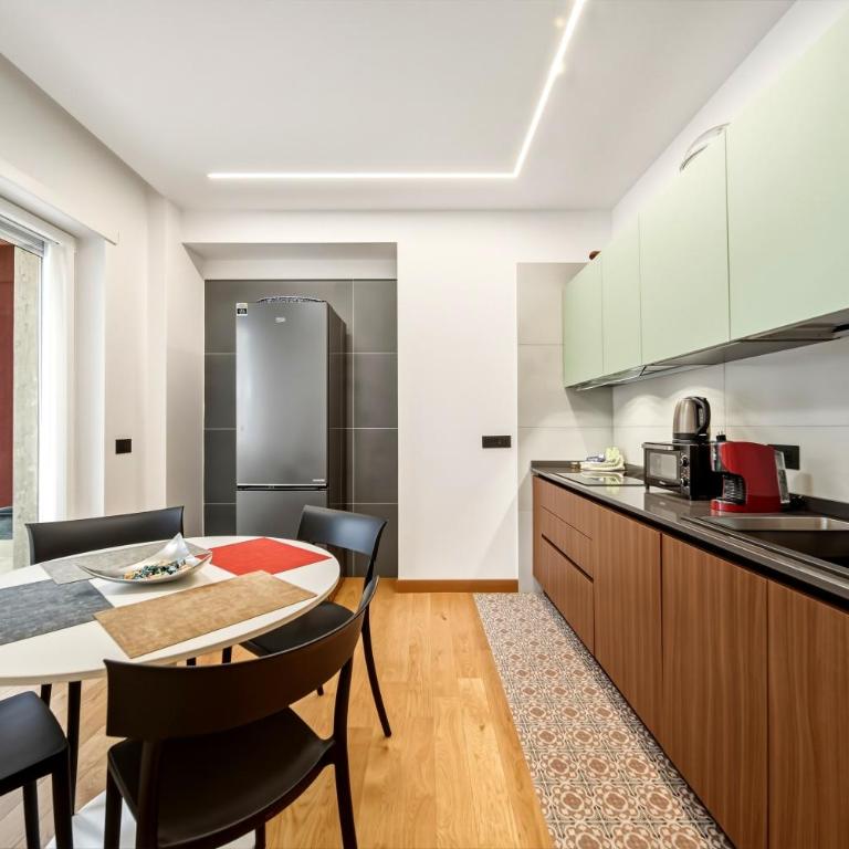 Colour Suite - Appartamento Suite - 7