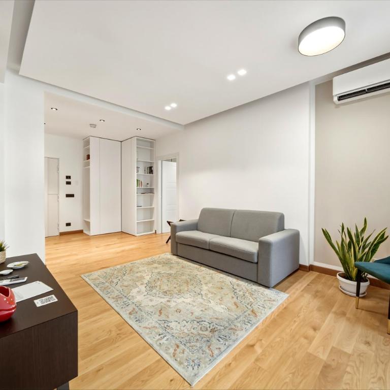 Colour Suite - Appartamento Suite - 5