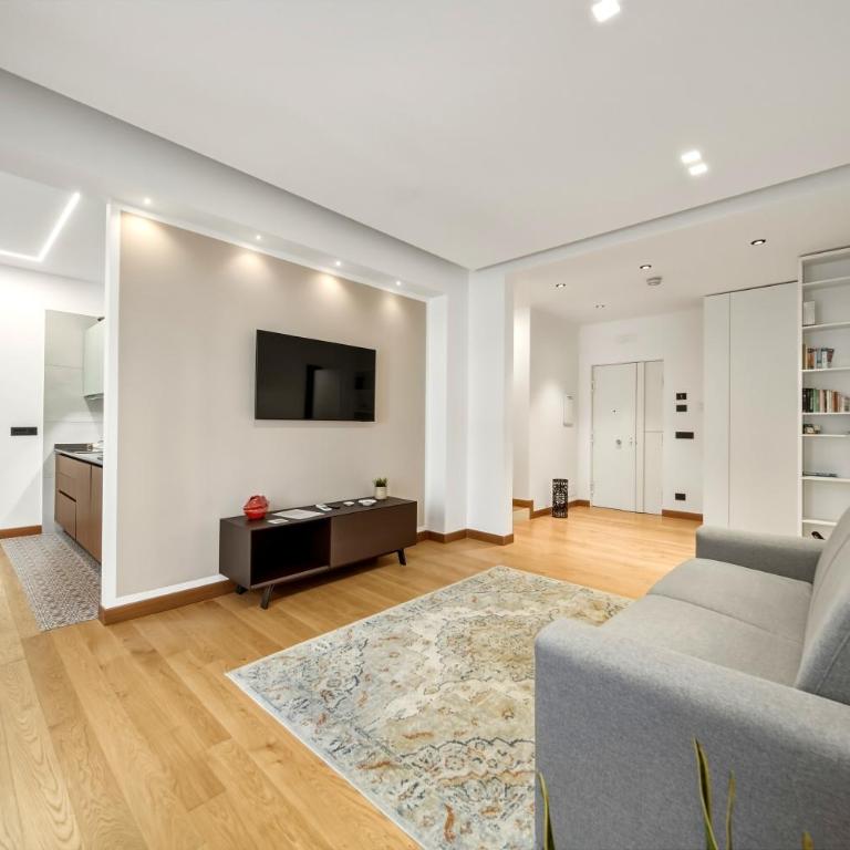 Colour Suite - Appartamento Suite - 19