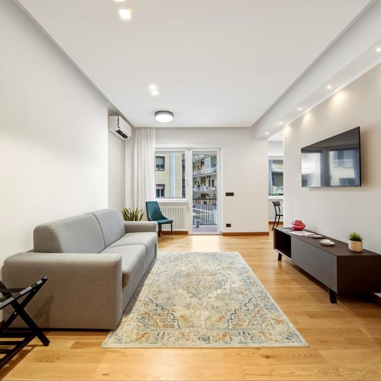 Colour Suite - Appartamento Suite - 6