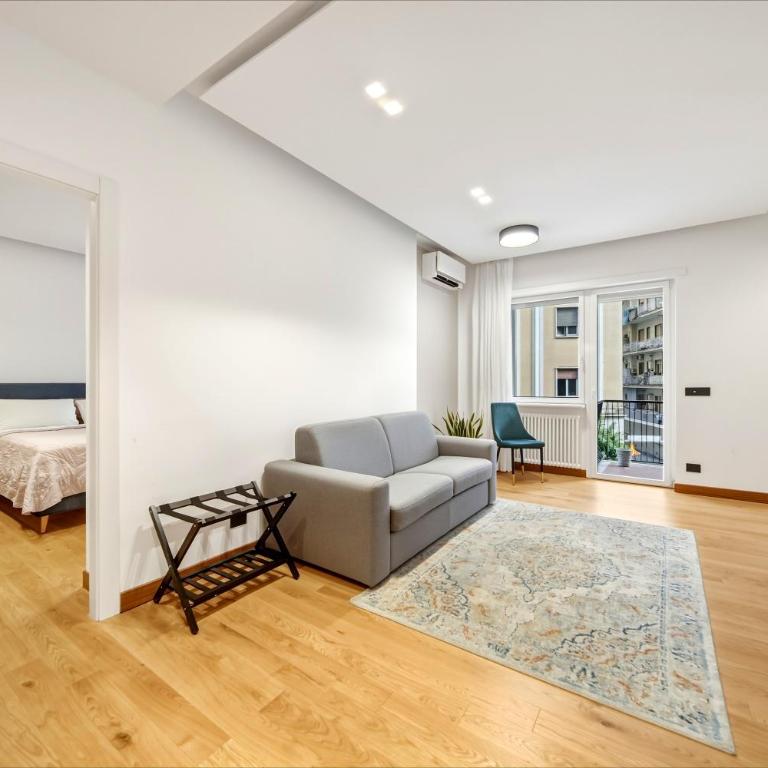 Colour Suite - Appartamento Suite - 20