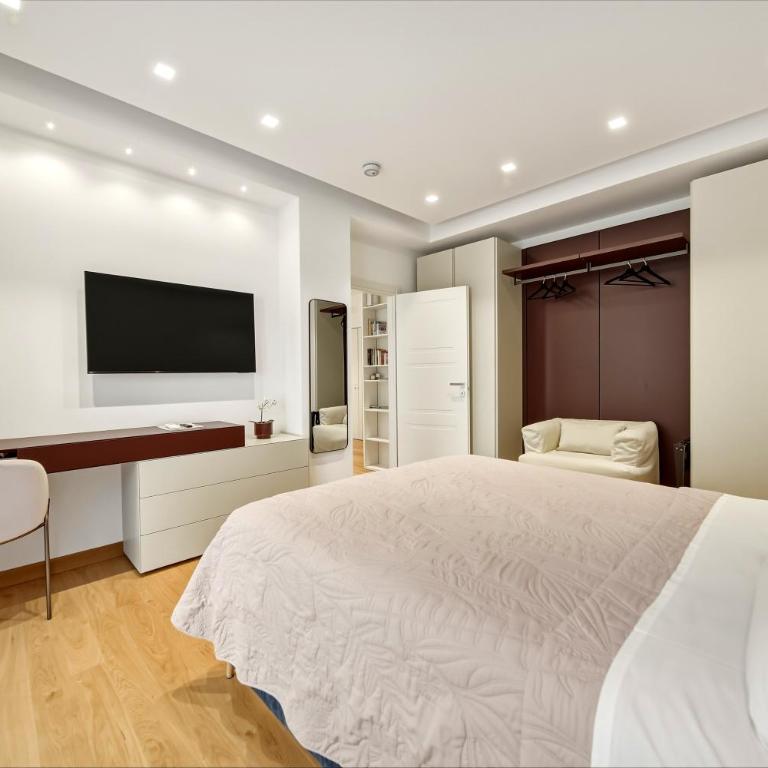 Colour Suite - Appartamento Suite - 11