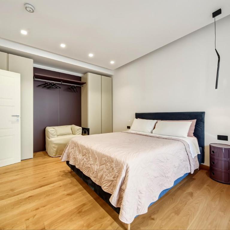 Colour Suite - Appartamento Suite - 2