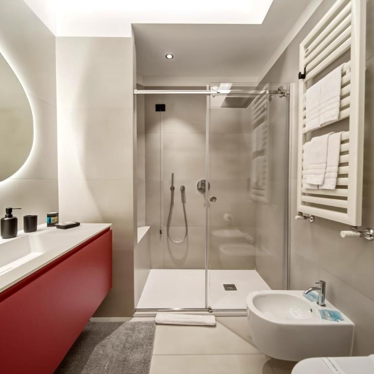 Colour Suite - Appartamento Suite - 3