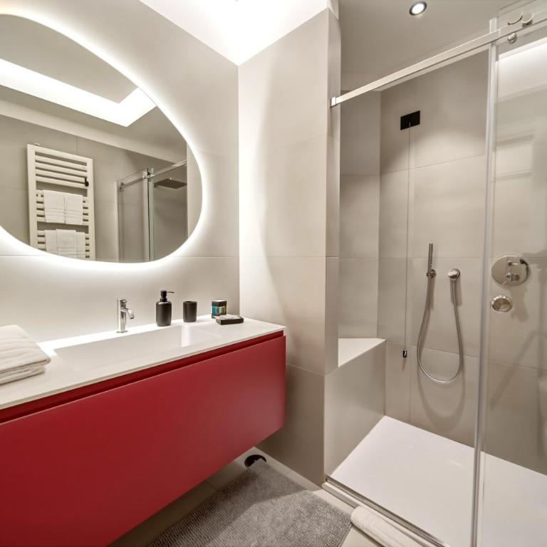 Colour Suite - Appartamento Suite - 4