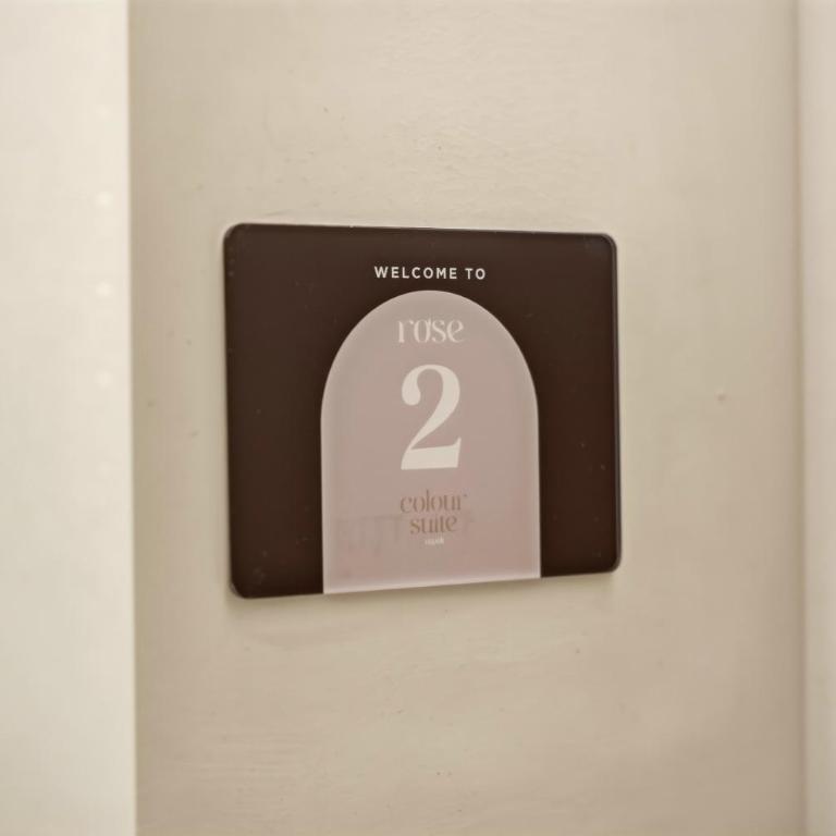 Colour Suite - Camera Matrimoniale - 10