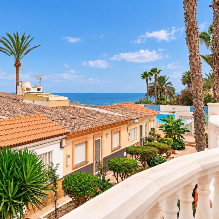 Casa Rafael - Casa de 2 dormitorios - 1