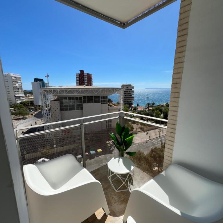 Loft beach - Appartement 1 Chambre - 41