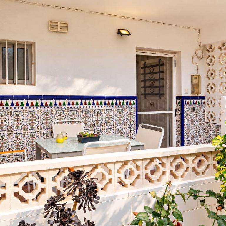 Casa Rafael - Casa de 2 dormitorios - 31