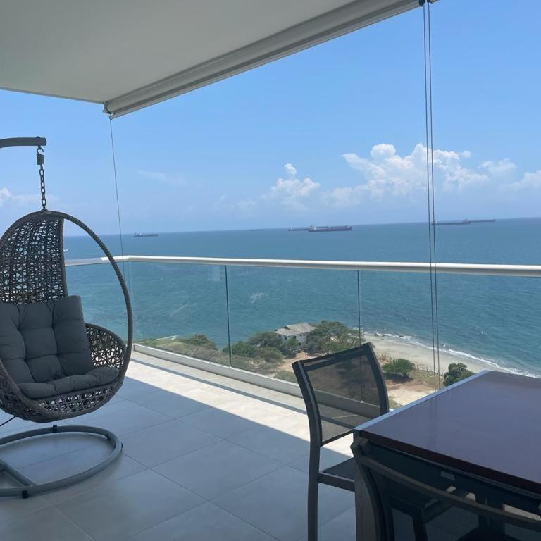 Edificio Playa dormida 2 con Piscina y playa - Apartamento de 3 dormitorios - 15
